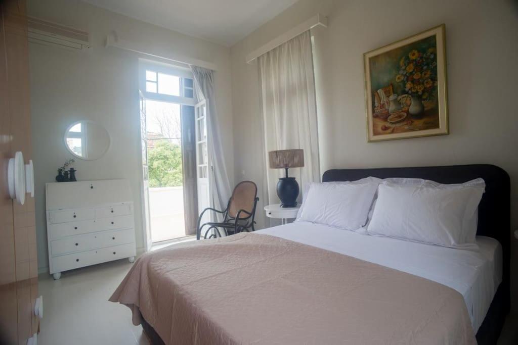 Tatiana'S Garden House Vila Chania  Exterior foto