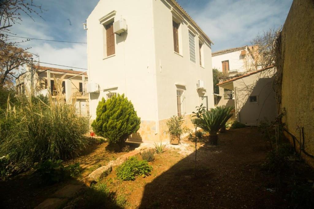 Tatiana'S Garden House Vila Chania  Exterior foto