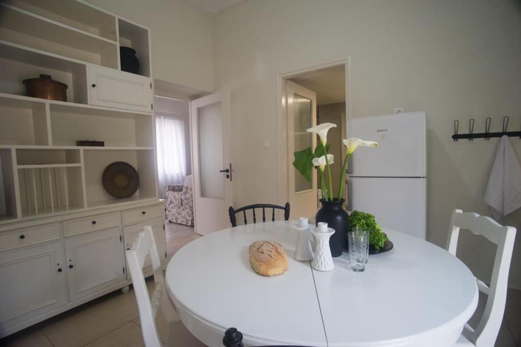 Tatiana'S Garden House Vila Chania  Exterior foto