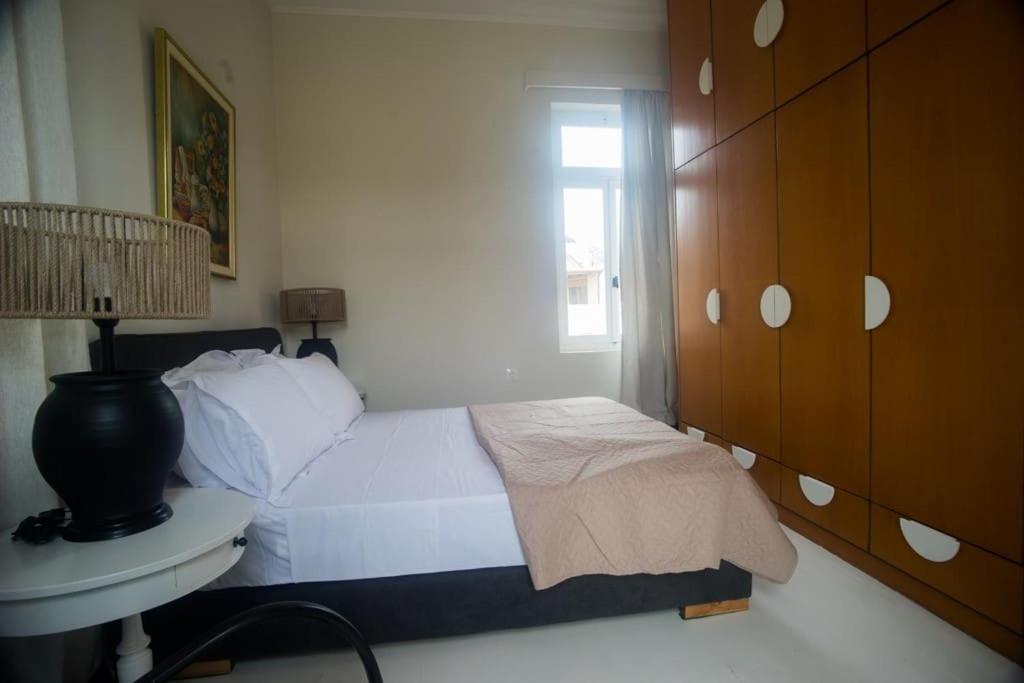 Tatiana'S Garden House Vila Chania  Exterior foto